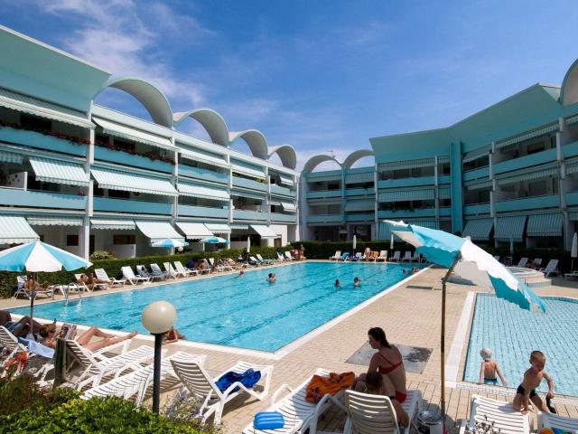 Residence Le Caravelle