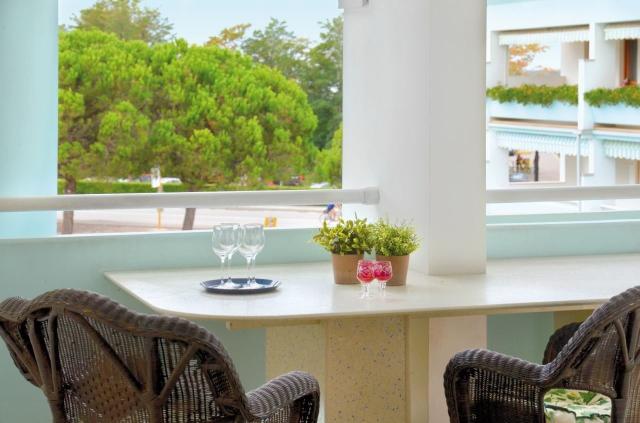 Residence Le Caravelle