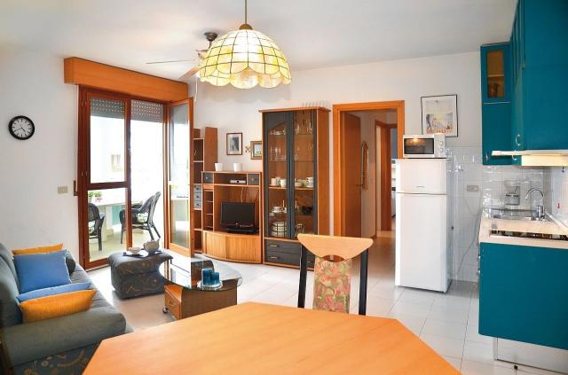 Residence Le Caravelle