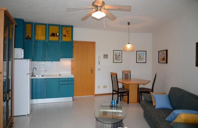 Residence Le Caravelle