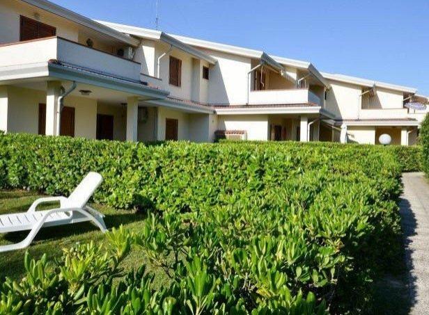 Villaggio Aceri a Loriana