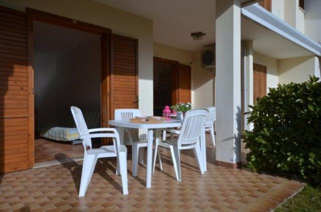 Villaggio Loriana