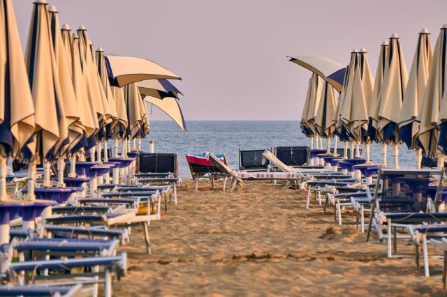 Villaggio Loriana