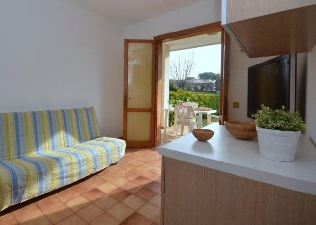 Villaggio Loriana