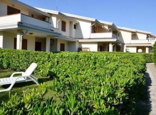 Villaggio Aceri a Loriana