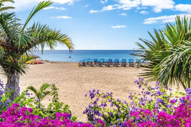 Pocillos Playa