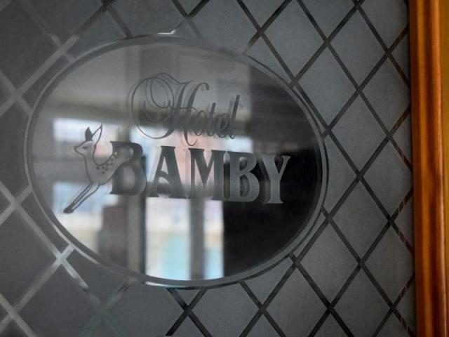 Bamby