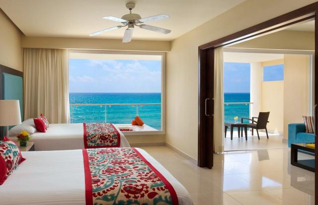 Dreams Jade Resort & Spa