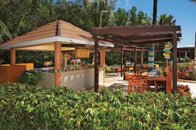 Dreams Jade Resort & Spa