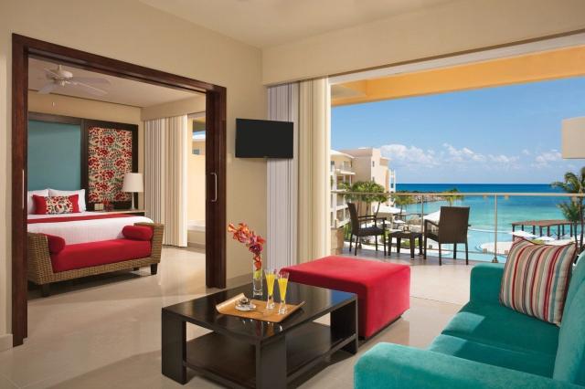 Dreams Jade Resort & Spa
