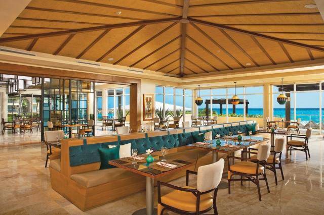 Dreams Jade Resort & Spa
