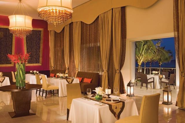 Dreams Jade Resort & Spa