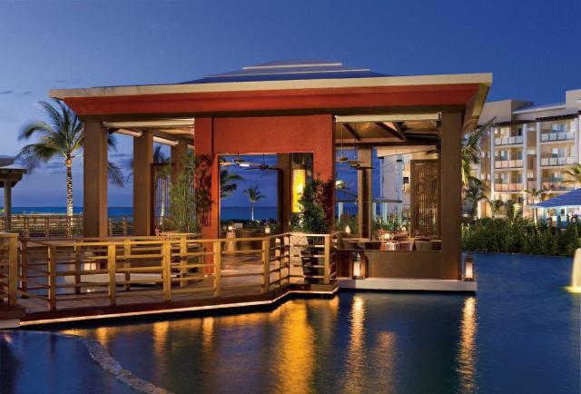Dreams Jade Resort & Spa