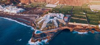 Meliá La Palma
