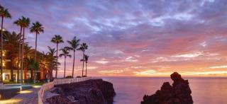 Meliá La Palma