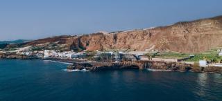 Meliá La Palma