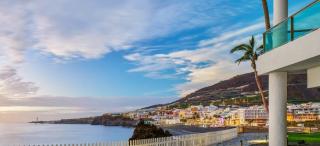Meliá La Palma