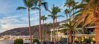 Meliá La Palma