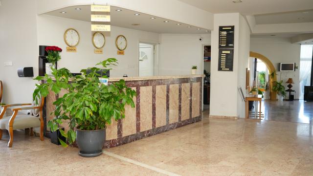 Hotel Sempati
