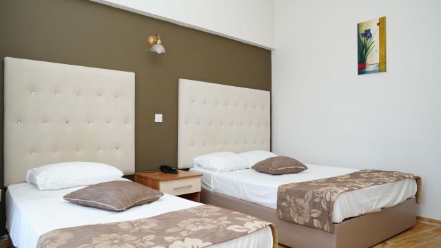 Hotel Sempati