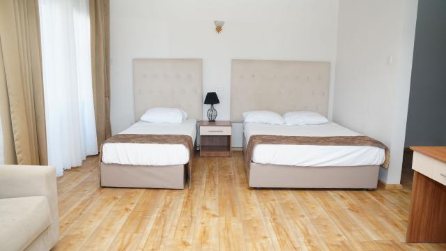 Hotel Sempati