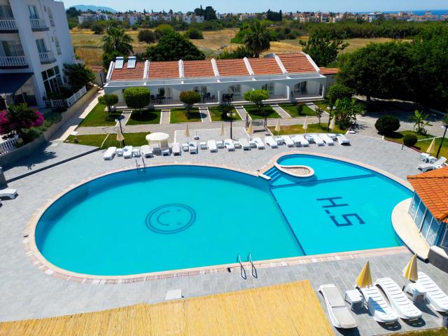 Hotel Sempati