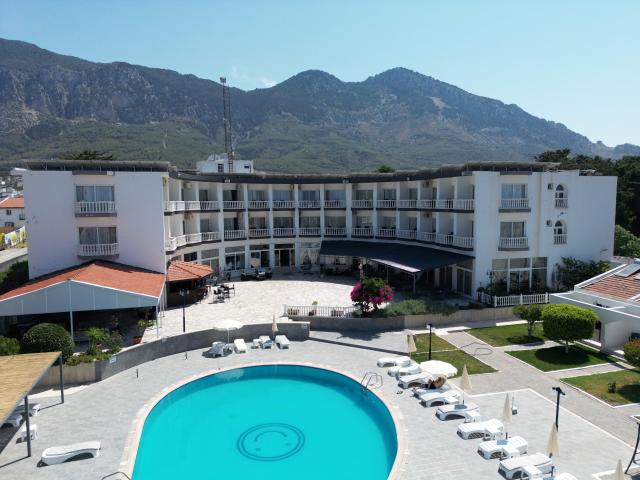 Hotel Sempati