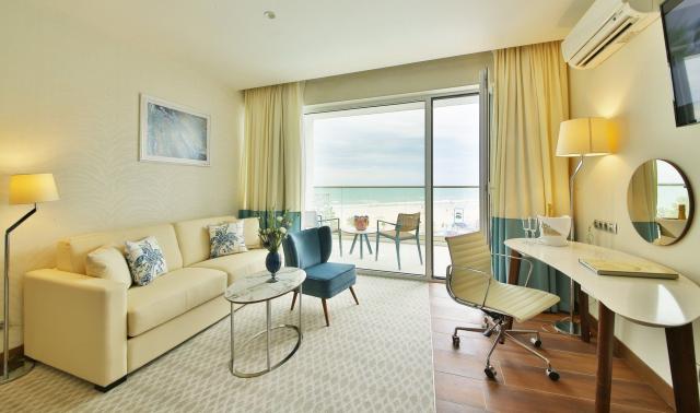 Maritim Hotel Paradise Blue