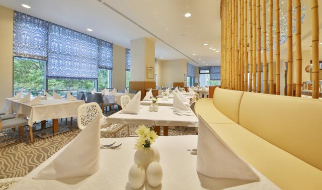 Maritim Hotel Paradise Blue