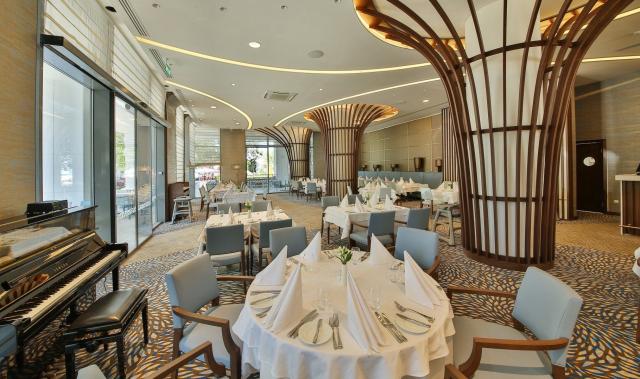 Maritim Hotel Paradise Blue