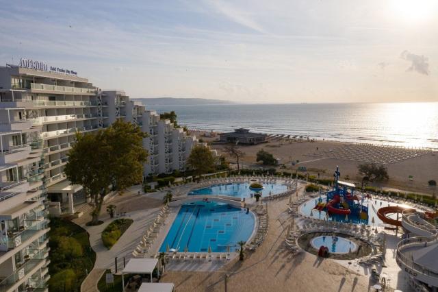 Maritim Hotel Paradise Blue