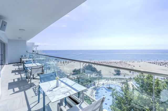 Maritim Hotel Paradise Blue