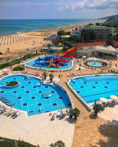 Maritim Hotel Paradise Blue
