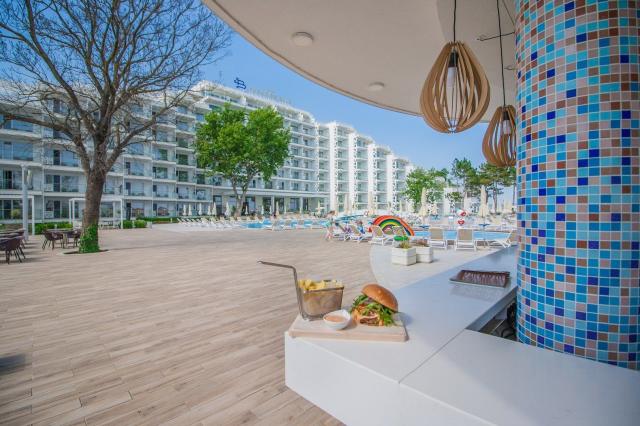 Maritim Hotel Paradise Blue
