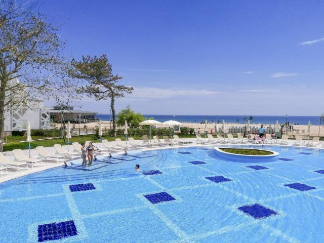 Maritim Hotel Paradise Blue