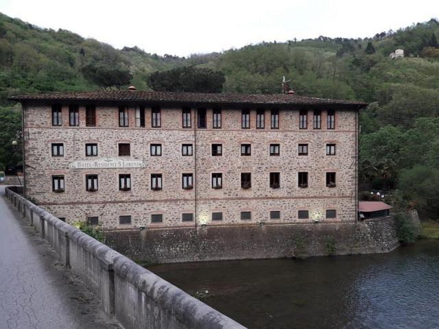 San Lorenzo & Santa Caterina