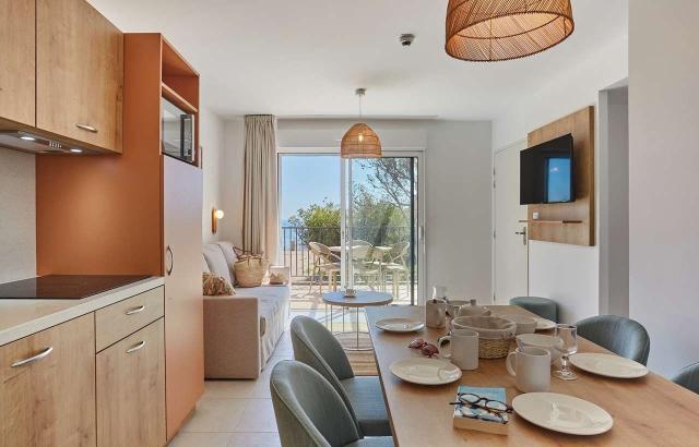 Riviera Residence