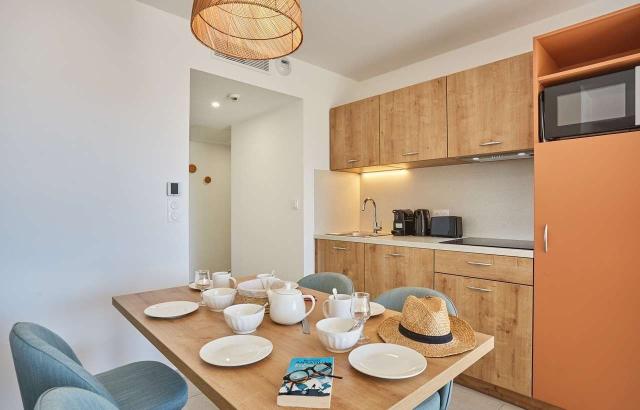 Riviera Residence