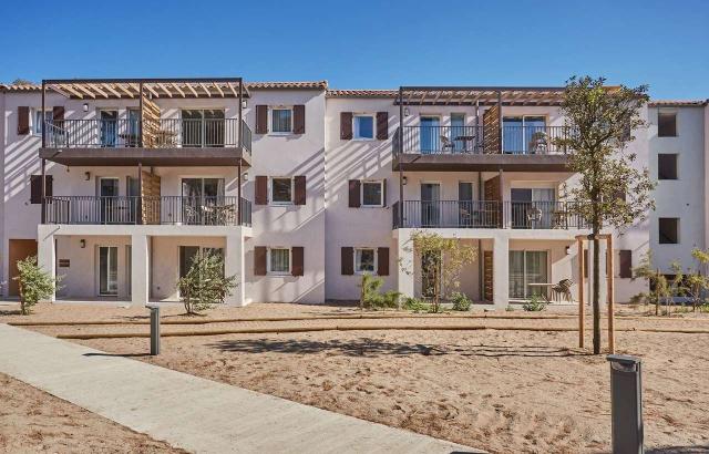Riviera Residence