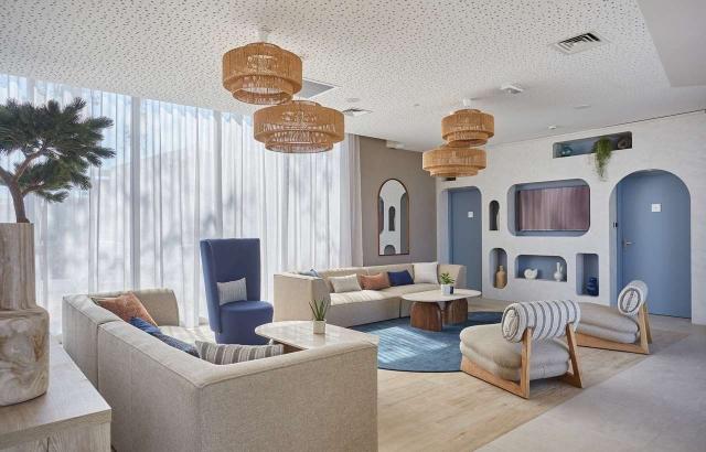 Riviera Residence