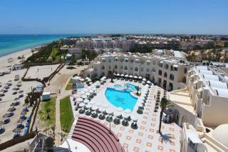 Telemaque Beach & Spa