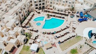 Telemaque Beach & Spa
