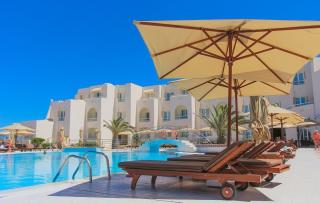 Telemaque Beach & Spa