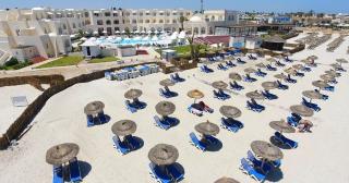 Telemaque Beach & Spa