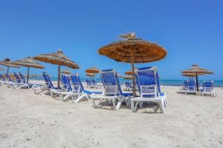 Telemaque Beach & Spa
