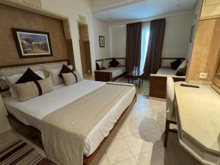 Telemaque Beach & Spa
