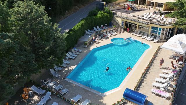 Hotel Shipka
