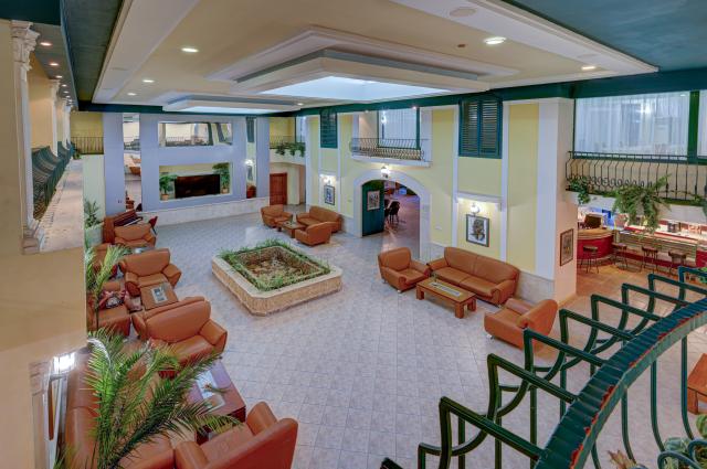 Hotel Shipka