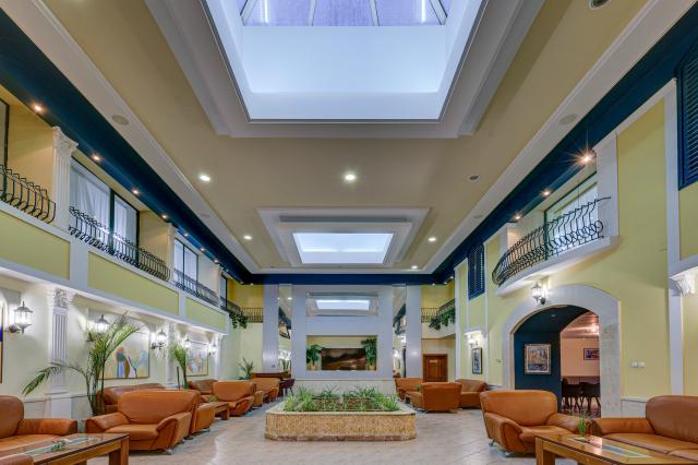 Hotel Shipka
