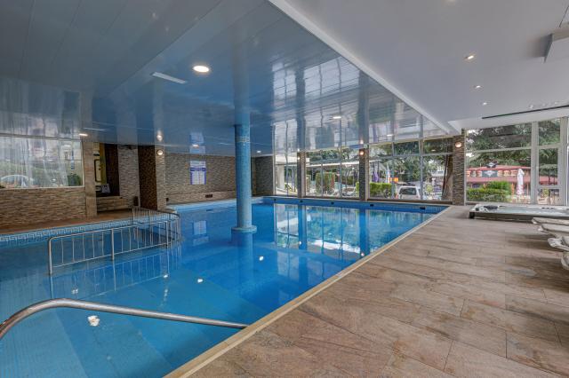 Hotel Shipka